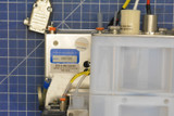 Idi Integrated Designs Inc 4-450-010-01 Pump Model 450