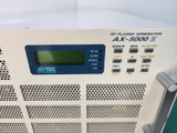 Adtec Plasma Rf Generator 5000w 13.56mhz Ax-5000iii