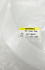 Applied Materials 0200-89004 Dome Lower 300mm Amat
