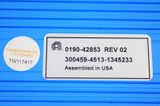0190-42853 Verity Endpoint System Sd1024g-2-s