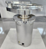 Nidec Sankyo Transfer Wafer Robot Sr8608psk01 Set As-is
