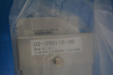 Lam Research Ped Lift Assembly Servo Dual Carrier Model 02-454637-00