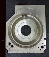 Amat 200mm Cvd Chamber Body for Semiconductor Processing
