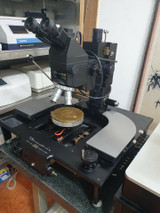 Micromanipulator 6150 Probe Station for Precision Testing