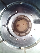 Yaskawa Electric Sgmcs-8zrca-eb11 Ac Servo Motor E189792