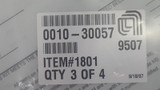 Amat 0010-30057 Cathode Liner Assembly Mxp - New