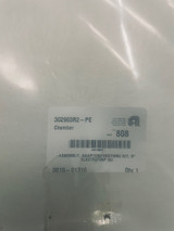 Applied Materials 0010-01316 Assembly Adapter/feedthru Kit 8" Elect Amat - New