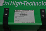 Hitachi P/n 2-a09804-a Electrode Head - Used Industrial Equipment