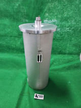 Brooks Automation 002-0000-02 Magnatron Wafer Transfer Robot - Used
