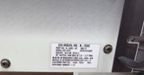Mks Spectrum Eni B-5002 P/n B-5002-02 - Used