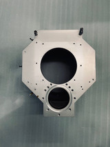 Applied Materials 0040-09723 Etch Chamber Unibody