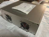Electrogrip Dr4-4 High Voltage Driver Rack 1000v Output