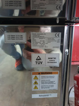 Brooks Automation Fixload 6m Wafer Load Port