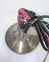 Applied Materials 0010-51313 Degas Heater Assembly