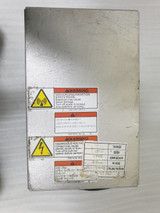 Applied Materials 0190-14783 Rf Match Box