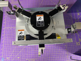 Yaskawa Xu-acp330-b30 Pre-aligner Pe11b Edge Grip Pa