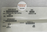 Applied Materials 0040-06157 Upper Platen Temperature Control 300mm