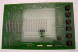Amat Pcb Assembly Console I/o Pcb 0100-14010