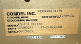 Fp6802r5 Rf Generator Cx-10k Dc 16p Low Frequency Comdel