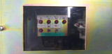 Tokyo Electron 1a80-015152-11 Unit Assembly