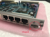 Advanet Advme 7507a Vme Cpu Board for Industrial Applications