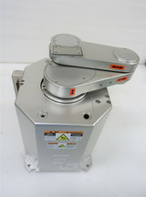 Asyst Utx-f5500c-006b Wafer Transfer Robot for Cs-7100c-002