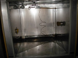 Thermotron Sm8c Humidity Chamber with Cascade Refrigeration