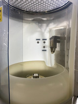 Ssec Evergreen M20 Mask Wafer Cleaner with Cpu Software