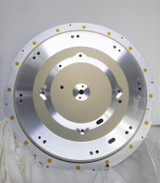 Applied Materials 0040-39828 Heated Showerhead Enabler Assembly