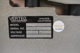 Hp 1800-5m Verteq Spin Rinse Dryer Bowl Assembly