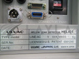 Helium Leak Detector Ng P/n 301 M/n for Semiconductor Applications