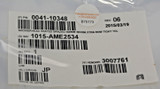 Applied Materials 0041-10348 Heated Brazed Showerhead 300mm