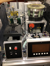 Matrix System One Stripper Asher Model 102 105