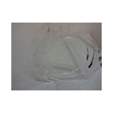 Quartz Boat 200mm - High-quality Industrial Equipment