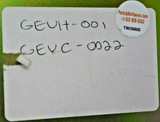 Dns Dai Nippon Eew Board Geuh-001 - Used Equipment
