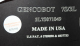 3l7s071049 Gencobot 7s/3l Wafer Handler 300mm Genmark