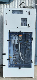 Boc Edwards P2200 Vpds Slurry Blending & Distribution System
