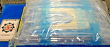 Kawasaki 50480-1538 Fork Hand with Guide Assembly