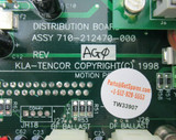 Kla Tencor 710-212470-000 Pcb Viper Distribution Board Assembly