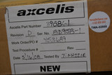 398861 Ozone Monitor Assembly Solid State