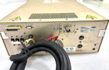 Comdel Cx-2500 Rf Generator Fp3319r1 - High-frequency Power Supply