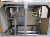 Abatement Device - Advanced Air Quality Control System