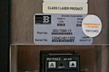 002-7090-13 Wafer Robot - Brooks Automation - Without Arm