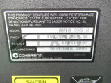 Laser Marker Avia355 X - Precision Marking System