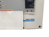 Eni -1250 Rf Generator - Reliable Power Supply for Industrial Use