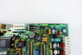 Varian E15004060 Pcb Assembly Power Supply Controller Card