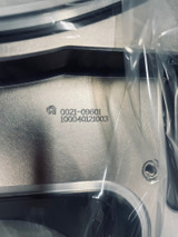 Applied Materials 0021-09601 Dps Y2o3 Coated - Precision Component