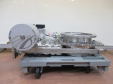 Gate Valve 64048je481003 - Durable Flow Control Device