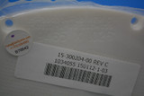 New M-3025 Lower Shield - Semiconductor Equipment Component