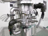 Used Vacuum Transfer Robot - Reliable Material Handling Solution